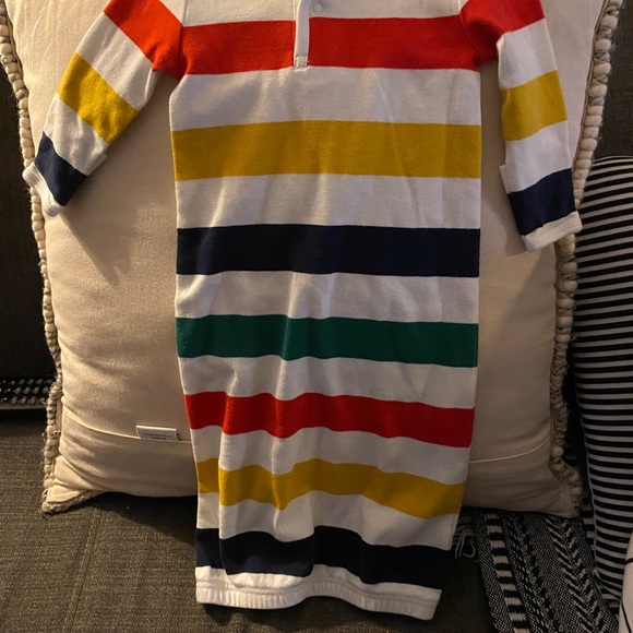 hudson bay baby sleeper - Picture 2 of 3